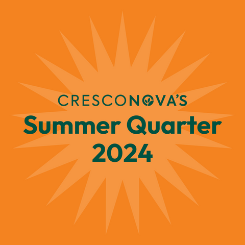 Summer Quarter 2024