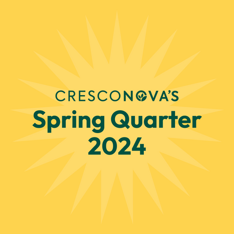 Spring Quarter 2024
